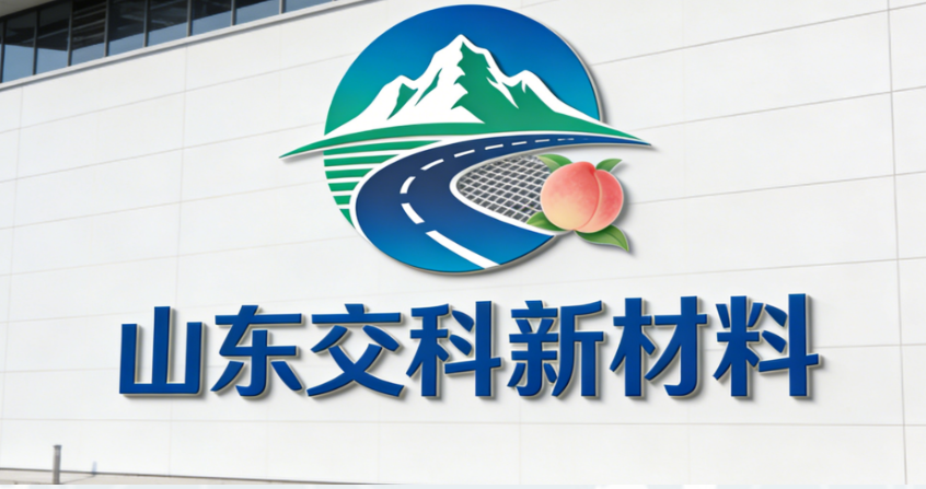 山东交科新材料有限公司